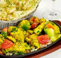 Chutney Indian - Accommodation Coffs Harbour