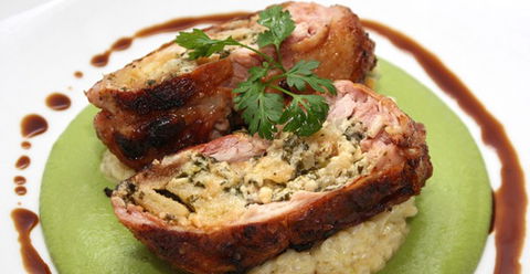 Luke Benchmark Restaurant & Oyster Bar - Accommodation Coffs Harbour 0