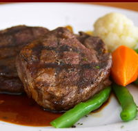 R. G. Mcgees Hotel Restaurant - Accommodation Coffs Harbour