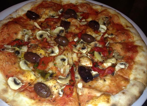 L'olio - Accommodation Coffs Harbour 0