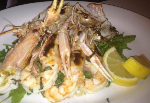 L'olio - Accommodation Coffs Harbour 1