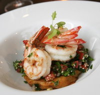 Insideout Restaurant  Bar - Accommodation Coffs Harbour