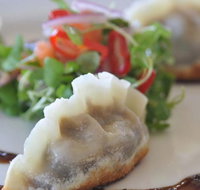 Citron Modern Asian Restaurant - Accommodation Coffs Harbour