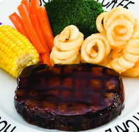 Hog's Breath Cafe - Accommodation Coffs Harbour