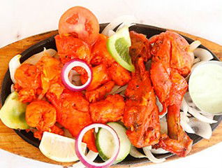 A Night In India - Accommodation Coffs Harbour 0