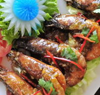 Siam Sunset Thai Restaurant - Accommodation Coffs Harbour