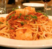 Gino's Trattoria - Accommodation Coffs Harbour