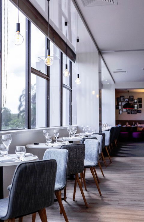 MRepublic Restaurant, Bar And Lounge - Accommodation Coffs Harbour 5