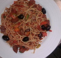 Little Roma Italian Restaurant - Accommodation Coffs Harbour