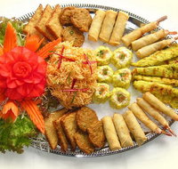 Siam Orchid Thai Restaurant - Accommodation Coffs Harbour