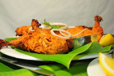 Raja Indian Restaurant - Accommodation Coffs Harbour 0