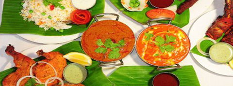 Raja Indian Restaurant - Accommodation Coffs Harbour 1