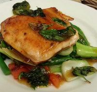 Kin Kao Thai Restaurant - Accommodation Coffs Harbour