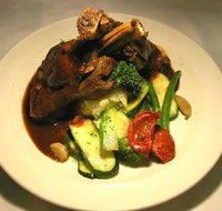 Avanti Cafe  Pasta - Accommodation Coffs Harbour