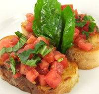 Aldente Pizzaria  Ristarantee Italiano - Accommodation Coffs Harbour