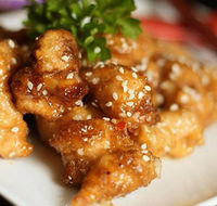 China Rose Chinese Restaurant - Accommodation Coffs Harbour