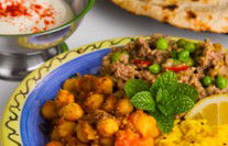 Bombay Masala Indian - Accommodation Coffs Harbour 0