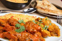 Bombay Masala Indian - Accommodation Coffs Harbour 2