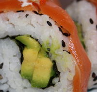 Nippon Inn To The Mackay Sushi Train - Accommodation Coffs Harbour