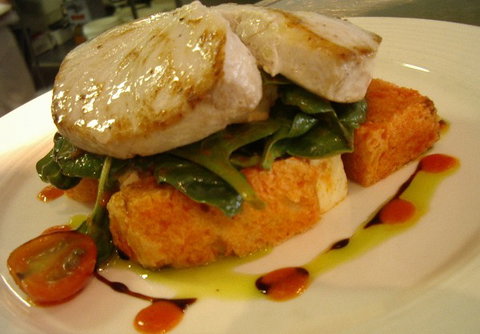 Fish On Parkyn - Accommodation Coffs Harbour 0