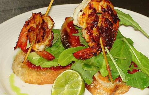 Fish On Parkyn - Accommodation Coffs Harbour 3