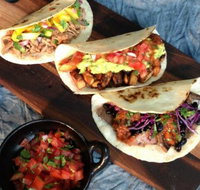 Salsa's Fresh Mex Grill - Accommodation Coffs Harbour