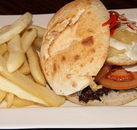 Outback Jacks Bar  Grill - Accommodation Coffs Harbour