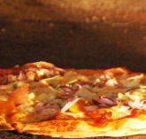 Il Forno Pizzeria - Accommodation Coffs Harbour