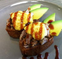 Mr Sushi - Accommodation Coffs Harbour