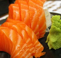 Sushi Train - Accommodation Coffs Harbour