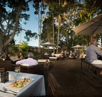 Fig Restaurant  Bar - Accommodation Coffs Harbour