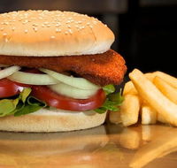 Bam Burgers - Accommodation Coffs Harbour