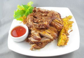 A-Thai-5 Restaurant & Takeaway - Accommodation Coffs Harbour 0