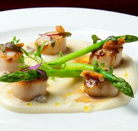 Red Rock Waterfront Bar  Grill - Accommodation Coffs Harbour