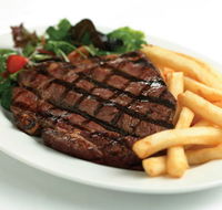 Austral Hotel - Accommodation Coffs Harbour