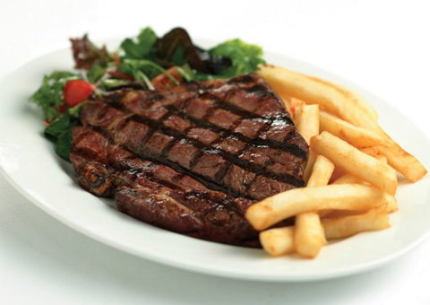 Austral Hotel - Accommodation Coffs Harbour 0