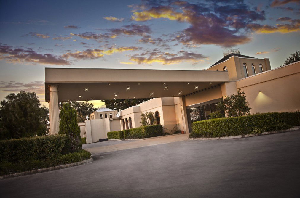 Wynnum West QLD Accommodation Coffs Harbour