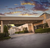 Shangri-La Gardens - Accommodation Coffs Harbour