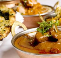 Indique Indian Fine Restaurant - Accommodation Coffs Harbour
