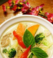 Ban-Na Thai Restaurant - Accommodation Coffs Harbour 2