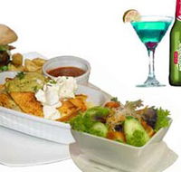 Take 5 Restaurant - Accommodation Coffs Harbour