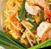 George's Thai On The Marina - Accommodation Coffs Harbour