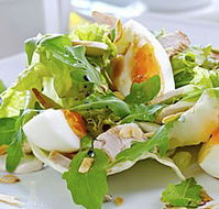 Montville Cafe Bar  Grill - Accommodation Coffs Harbour