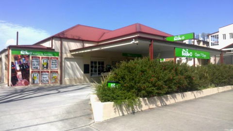Formby Hotel - Accommodation Coffs Harbour 1
