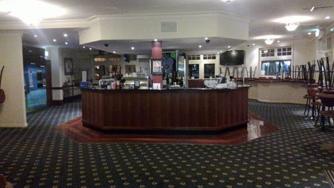 Formby Hotel - Accommodation Coffs Harbour 2
