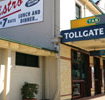 Tollgate Hotel - Accommodation Coffs Harbour