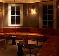 Trinity Bar and Restaurant - Accommodation Coffs Harbour