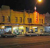 Railway Hotel - Accommodation Coffs Harbour
