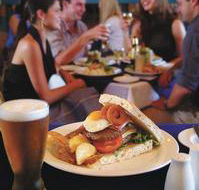 Royal Oak Hotel - Accommodation Coffs Harbour