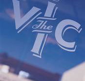 The Vic Hotel - Accommodation Coffs Harbour
